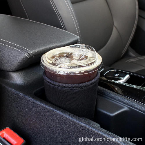 Reusable Iced Coffee Sleeves on sale